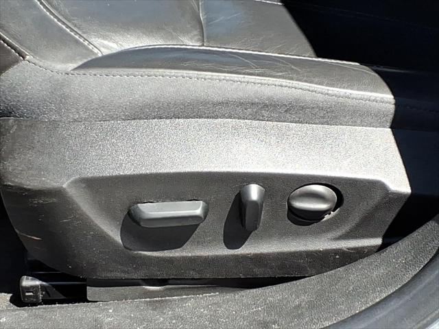2015 Buick Regal Turbo/e-Assist Premium I