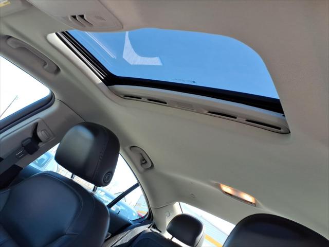 2015 Buick Regal Turbo/e-Assist Premium I