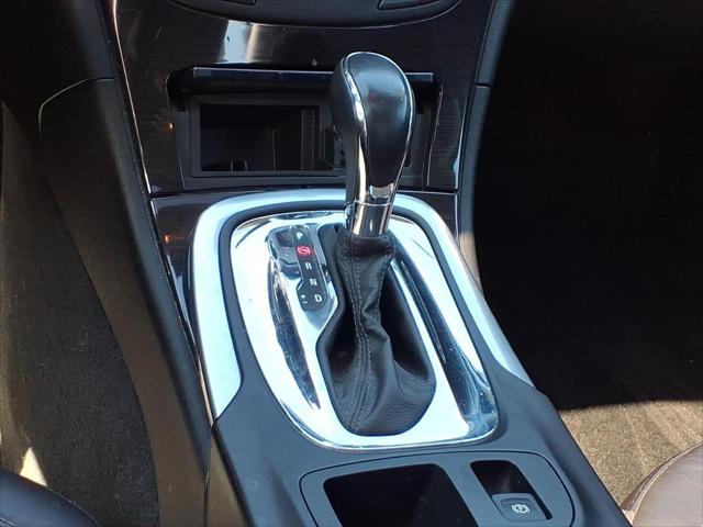 2015 Buick Regal Turbo/e-Assist Premium I