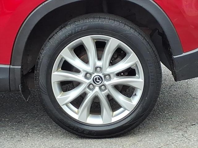 2015 Mazda CX-5 Grand Touring