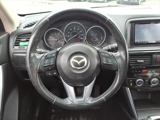 2015 Mazda CX-5 Grand Touring