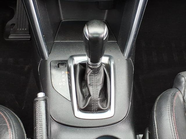2015 Mazda CX-5 Grand Touring
