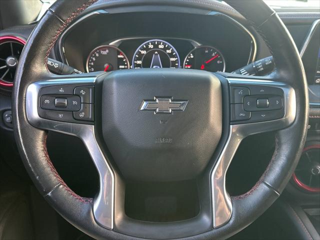 2020 Chevrolet Blazer FWD RS