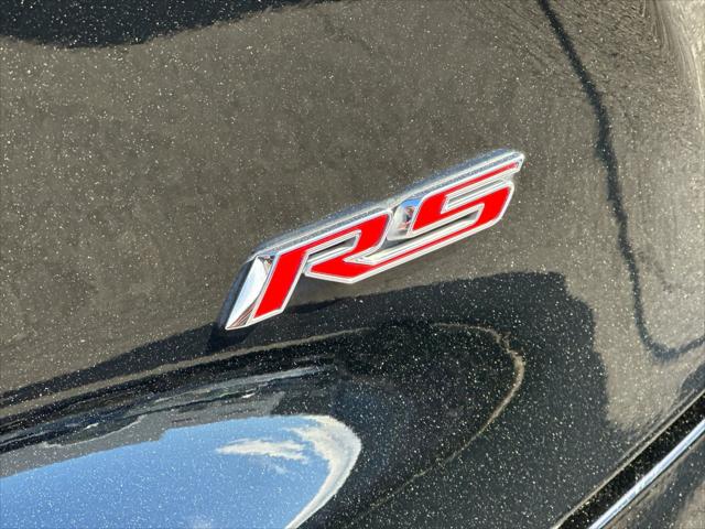 2020 Chevrolet Blazer FWD RS