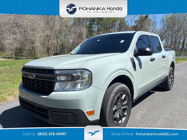 2024 Ford Maverick XLT for sale in Salisbury, MD