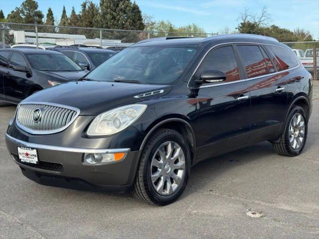 2012 Buick Enclave Premium for sale in Yakima, WA