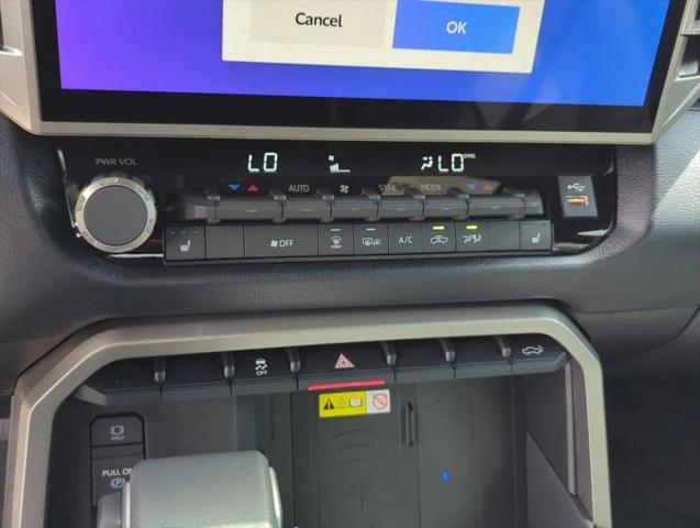 2026 Toyota Tundra SR5 CrewMax 5.5' Bed