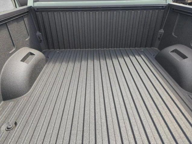 2026 Toyota Tundra SR5 CrewMax 5.5' Bed