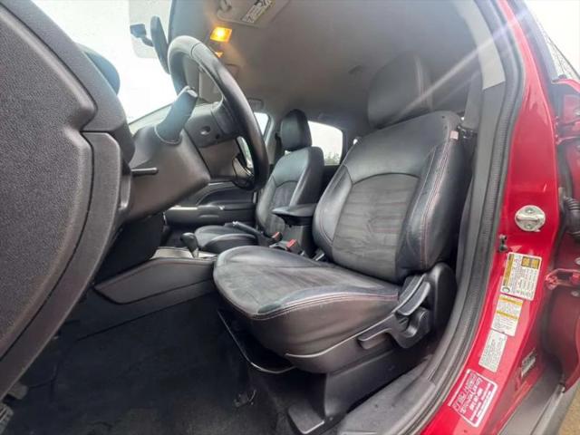 2018 Mitsubishi Outlander Sport 2.4 SE