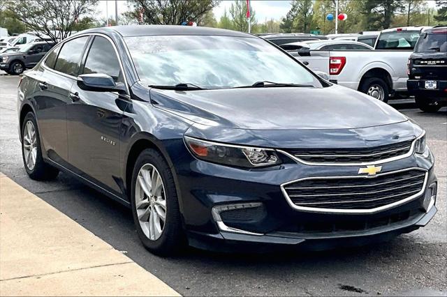 2016 Chevrolet Malibu 1LT for sale in Olive Branch, MS