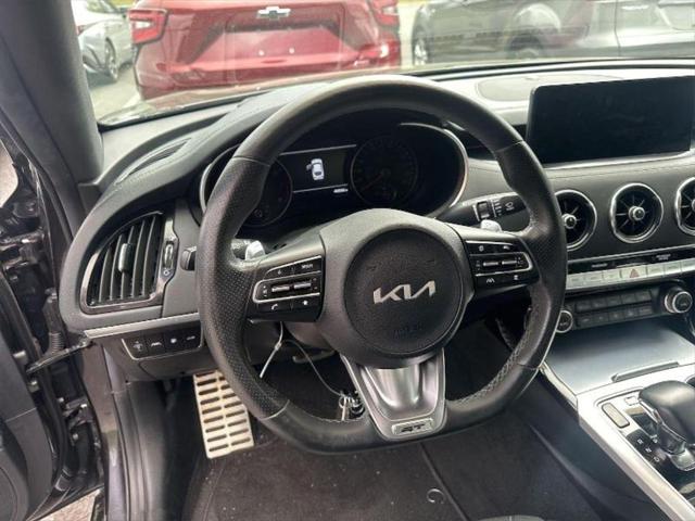 2023 Kia Stinger GT2
