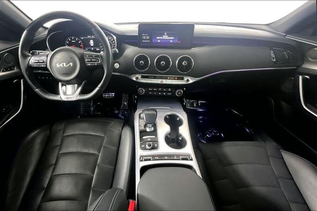2023 Kia Stinger GT2