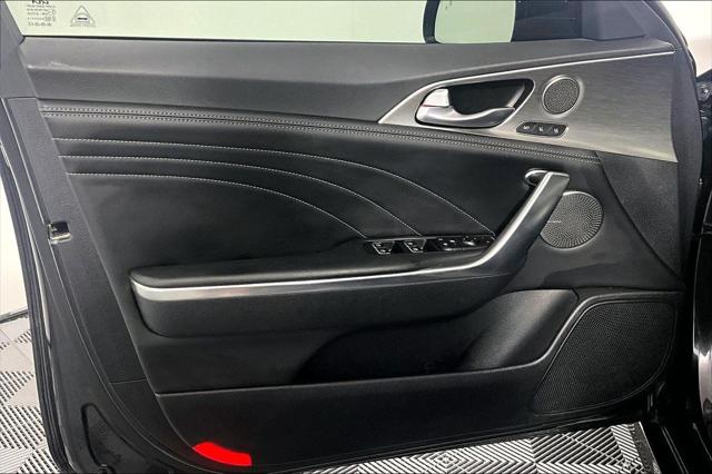 2023 Kia Stinger GT2