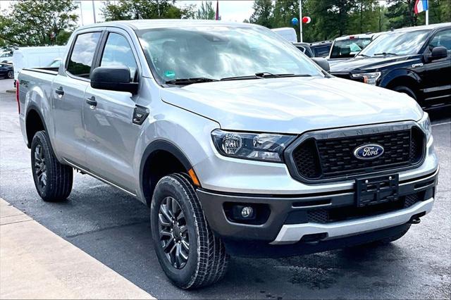 2022 Ford Ranger XLT for sale in Olive Branch, MS