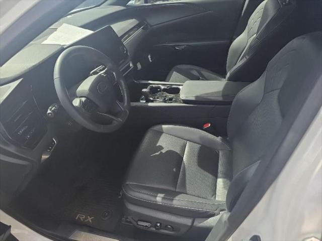 2023 Lexus RX 350 350