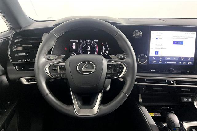 2023 Lexus RX 350 350