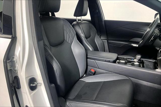 2023 Lexus RX 350 350