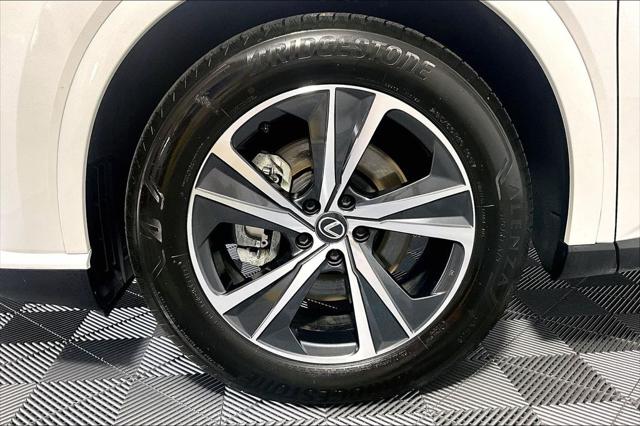 2023 Lexus RX 350 350