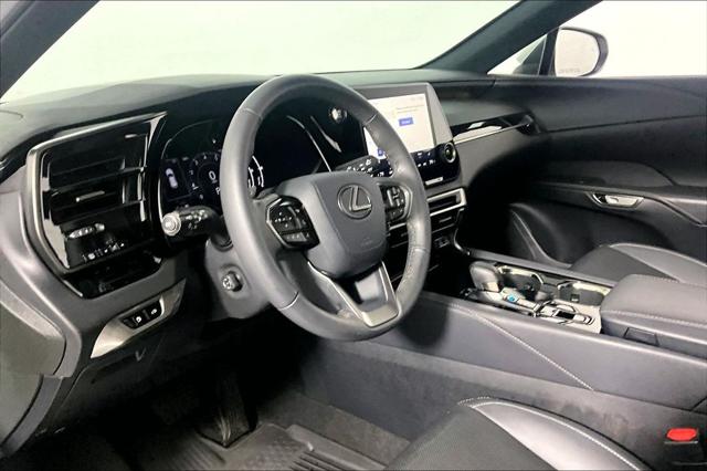 2023 Lexus RX 350 350