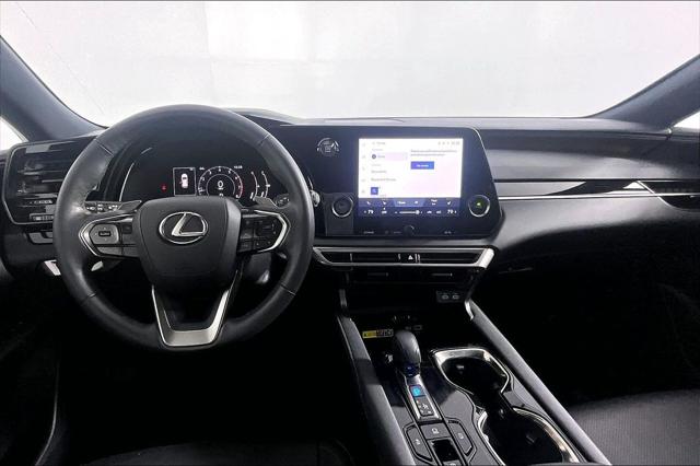2023 Lexus RX 350 350