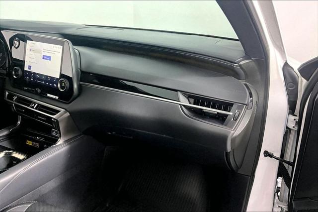 2023 Lexus RX 350 350