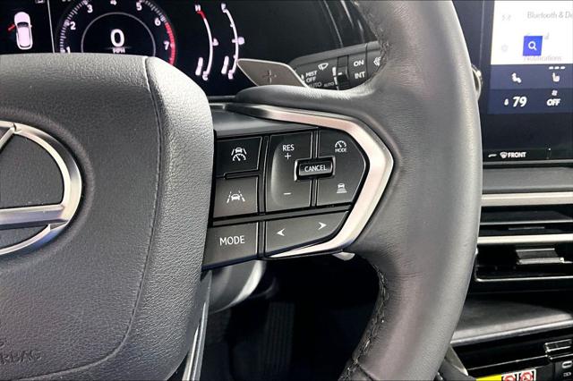2023 Lexus RX 350 350