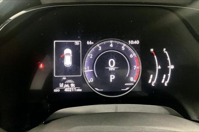 2023 Lexus RX 350 350