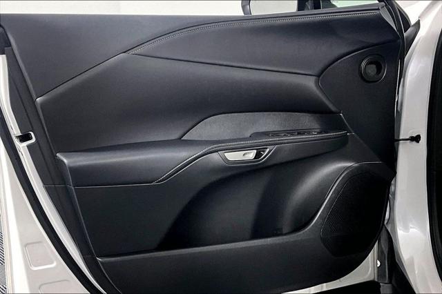 2023 Lexus RX 350 350