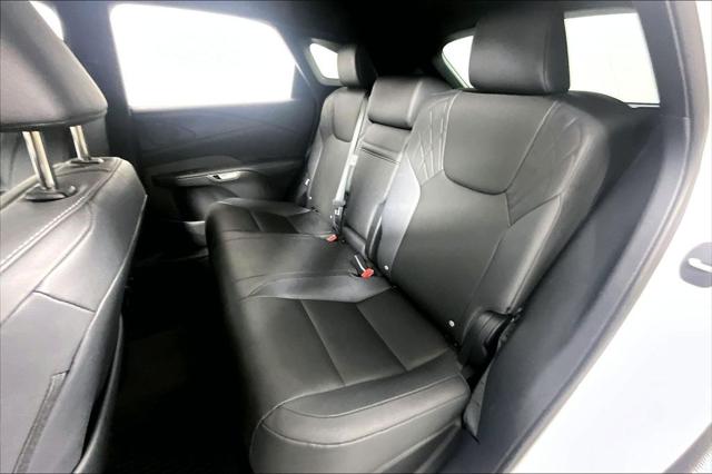 2023 Lexus RX 350 350