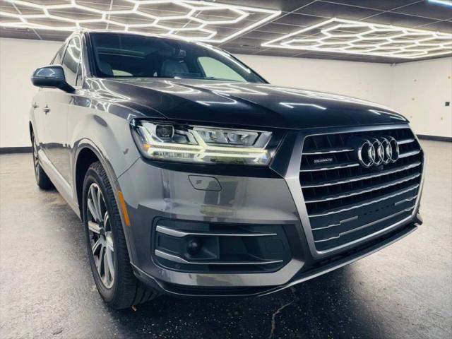 2018 Audi Q7 2.0T Premium for sale in Fairfield, OH