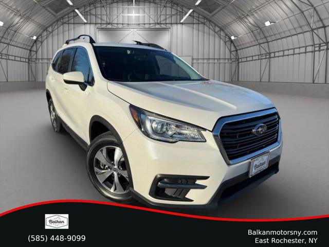 2022 Subaru Ascent Premium for sale in East Rochester, NY