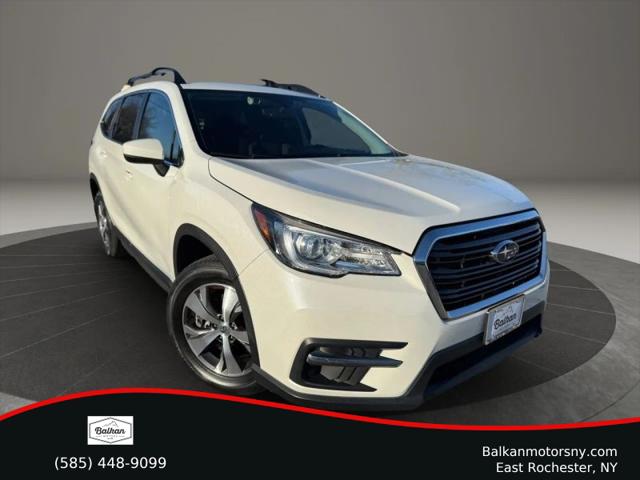 2022 Subaru Ascent Premium for sale in East Rochester, NY