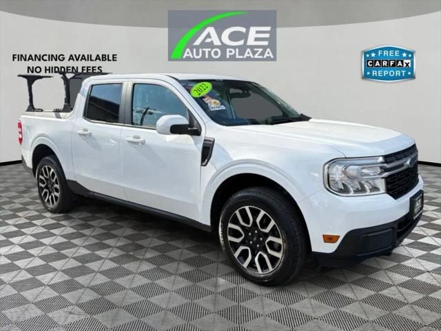 2022 Ford Maverick Lariat for sale in Morrisville, PA