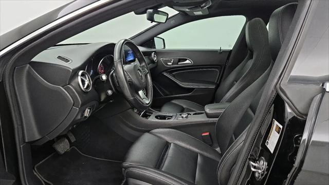 2019 Mercedes-Benz CLA CLA 250