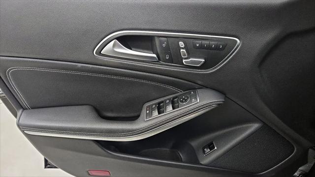 2019 Mercedes-Benz CLA CLA 250