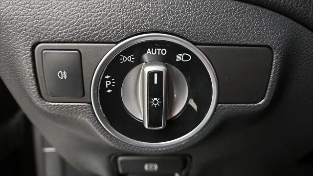 2019 Mercedes-Benz CLA CLA 250