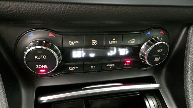 2019 Mercedes-Benz CLA CLA 250