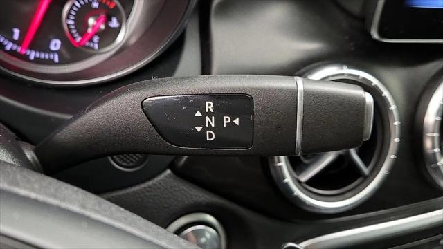 2019 Mercedes-Benz CLA CLA 250