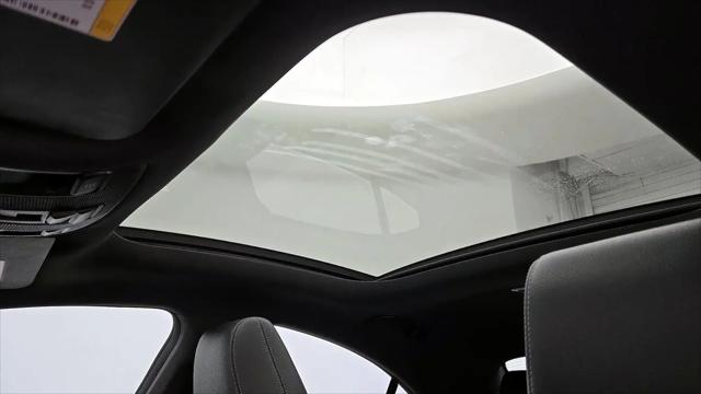 2019 Mercedes-Benz CLA CLA 250