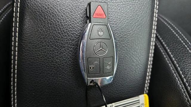 2019 Mercedes-Benz CLA CLA 250