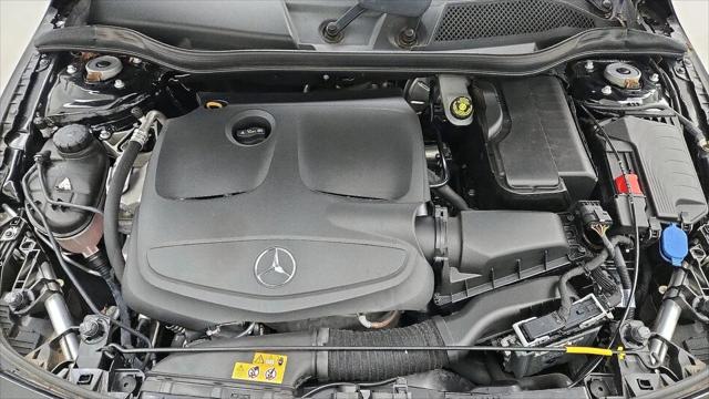 2019 Mercedes-Benz CLA CLA 250