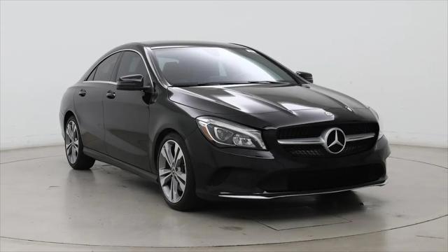 2019 Mercedes-Benz CLA CLA 250 for sale in Huntsville, AL