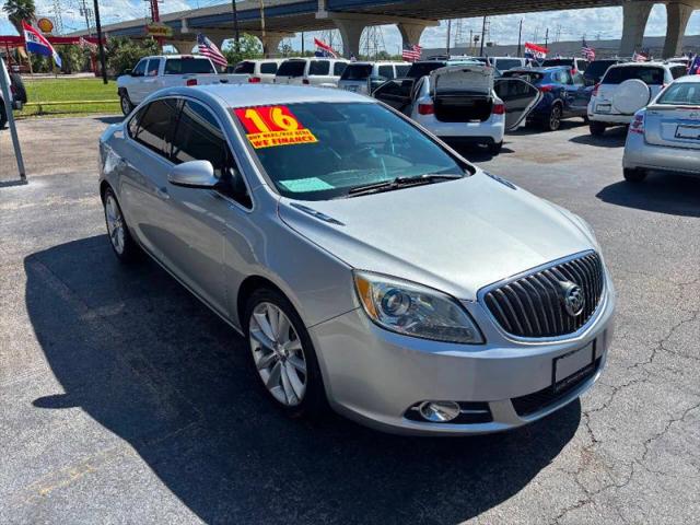 2016 Buick Verano Convenience Group for sale in Kemah, TX