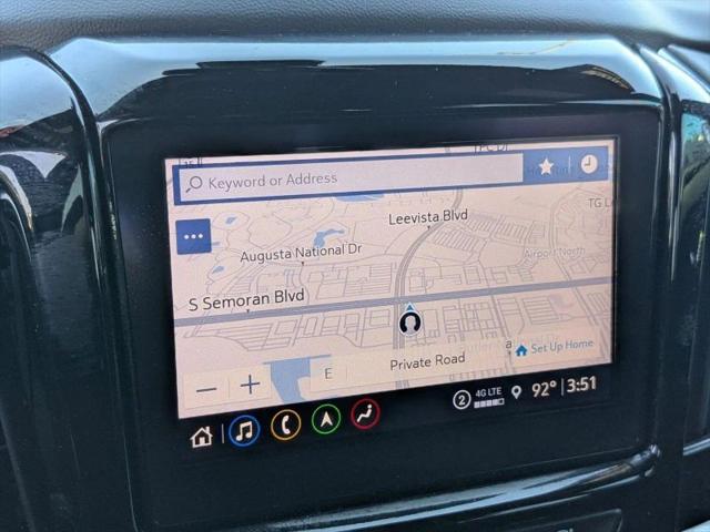 2024 Chevrolet Traverse FWD High Country