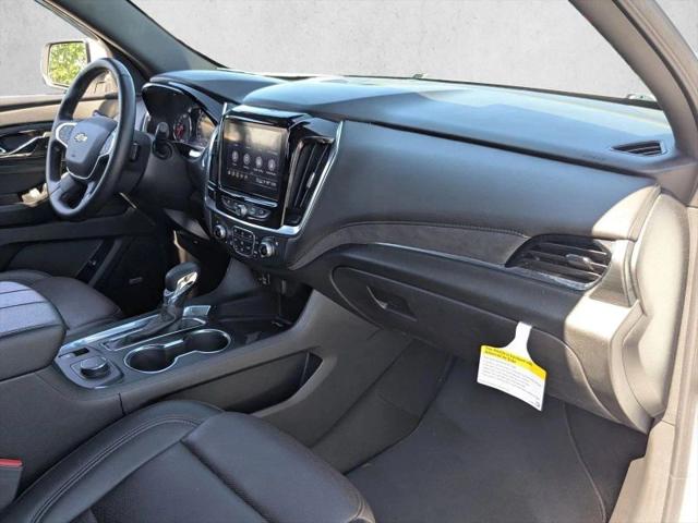 2024 Chevrolet Traverse FWD High Country