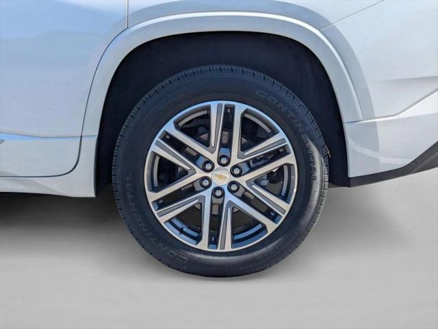 2024 Chevrolet Traverse FWD High Country