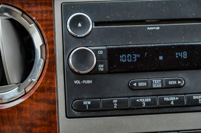2012 Ford F-250 King Ranch