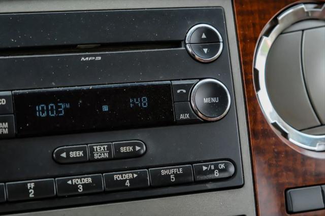 2012 Ford F-250 King Ranch