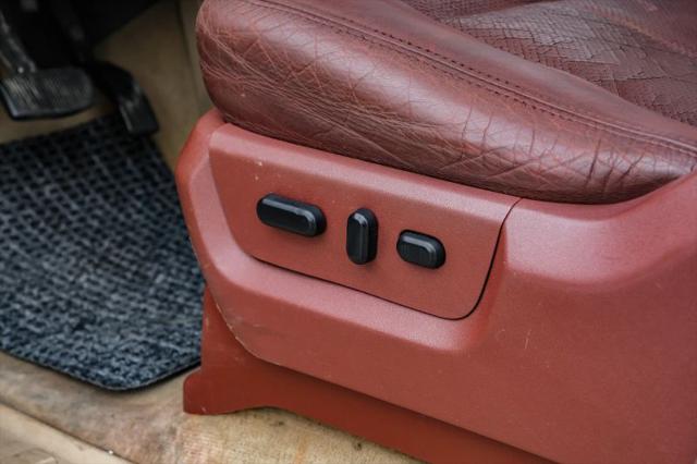 2012 Ford F-250 King Ranch