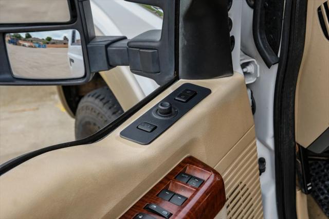 2012 Ford F-250 King Ranch
